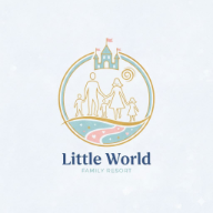 Little World Hotel Logo