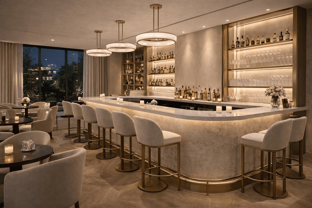 Lumi Bar