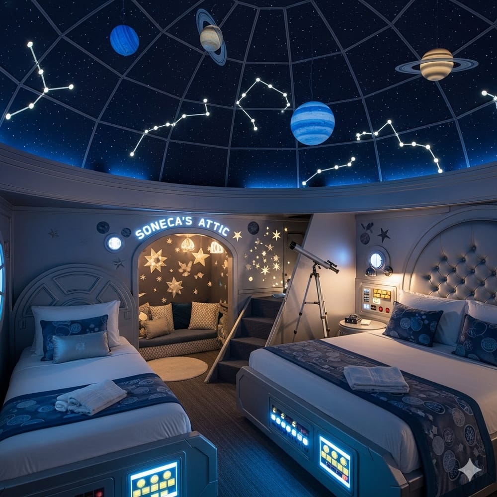 Aventura Espacial