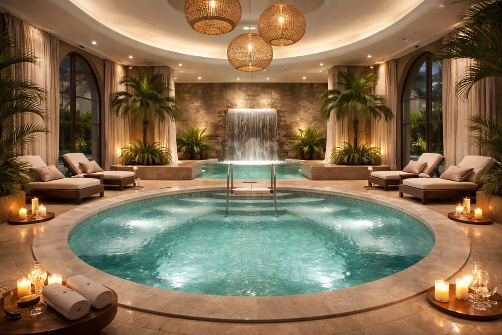 SPA & Wellness